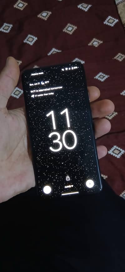 Google Pixel 5