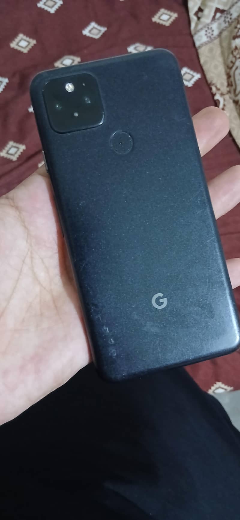 Google Pixel 5 1