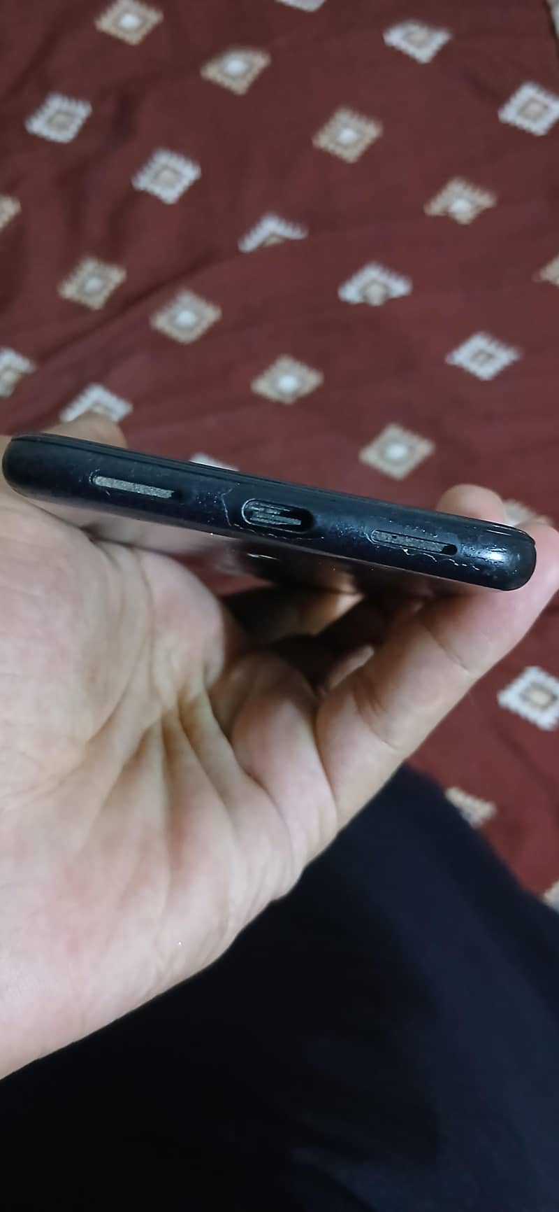 Google Pixel 5 3