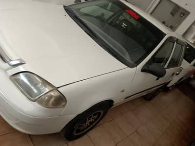 Suzuki Cultus VXL 2008