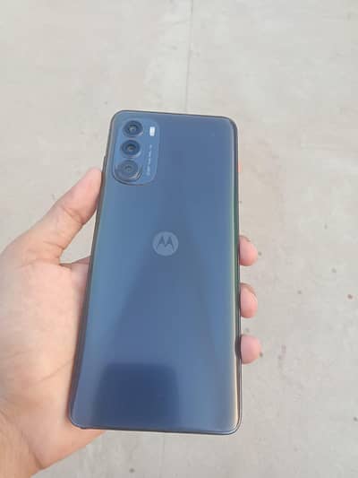 Motorola Moto G Stylus 2022 5G