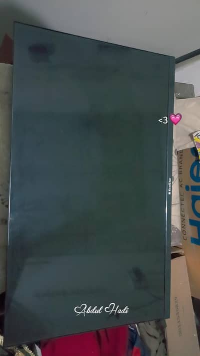 ecostar led 32 inches