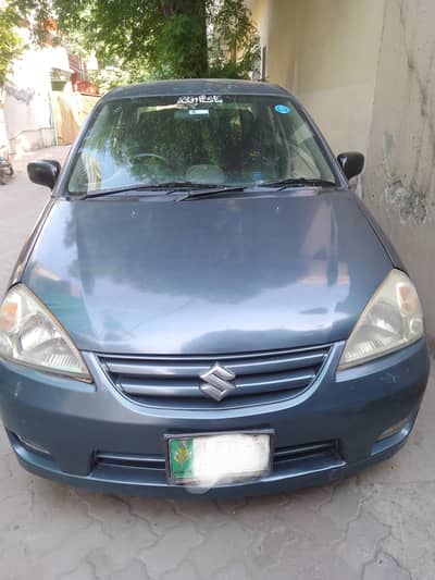 Suzuki Liana 2006