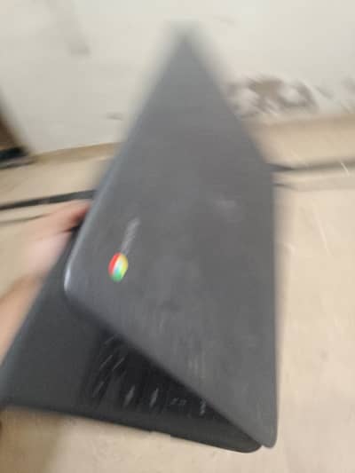 Chrome Book