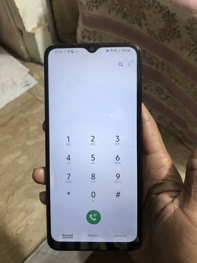 Samsung Mobile A04