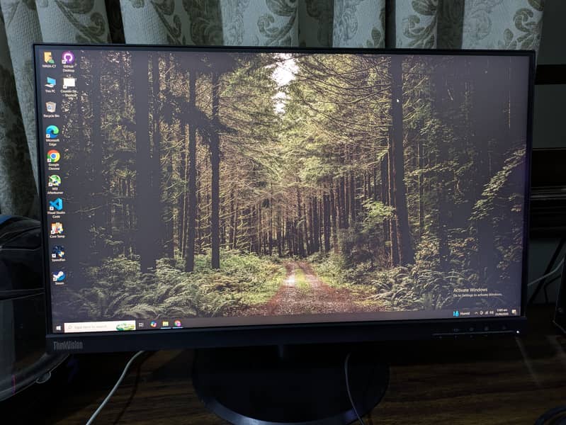 Gaming pc complete setup 13