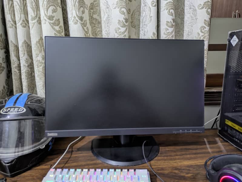 Gaming pc complete setup 15