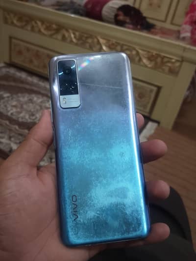 Vivo Y51s 8/128 Gb
