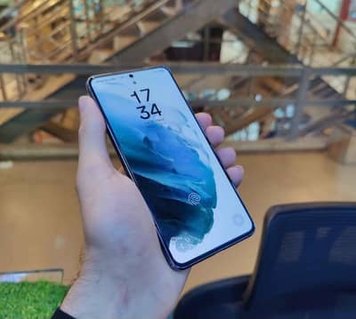 Samsung Mobile S21