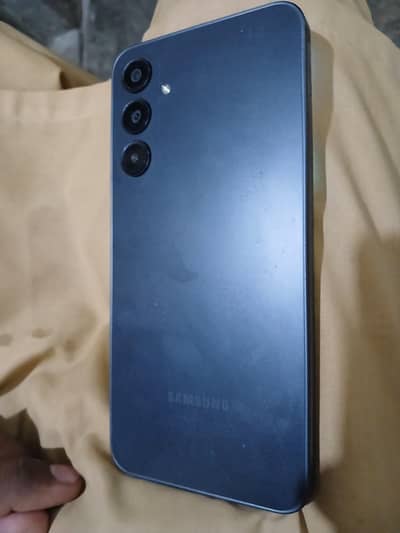 Samsung Mobile A16 NoN PTA