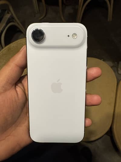 Apple iPhone 17 Air