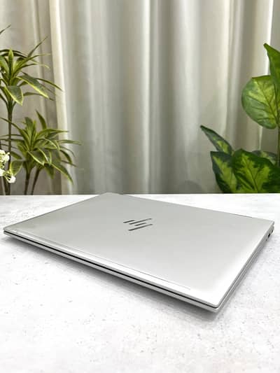 HP 830 G10 X360  i5 | 13th GEN 16/512 (Touch)