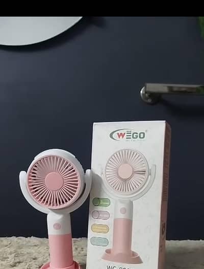 Mini Fan