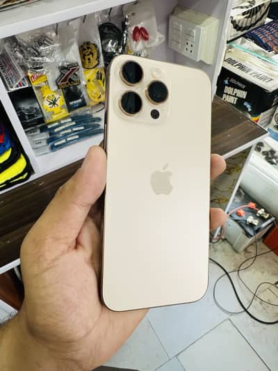 Apple iPhone 16 Pro Max