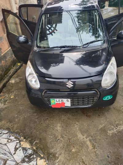 Suzuki Alto 2012
