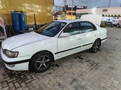 Toyota Corona 1995