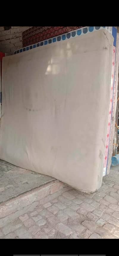 Master foam