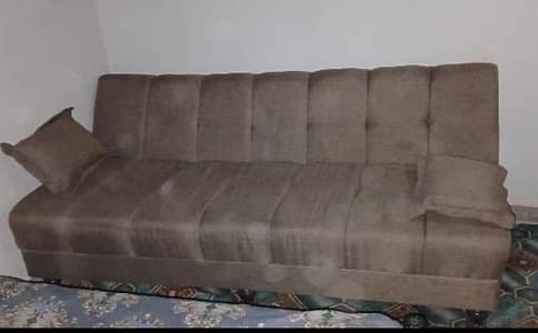 sofa Cumbed for sale good condition