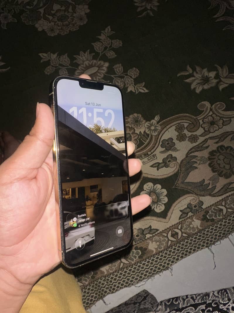 Apple iPhone 13 Pro Max 0