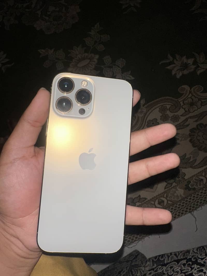 Apple iPhone 13 Pro Max 4