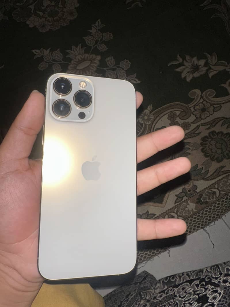 Apple iPhone 13 Pro Max 6