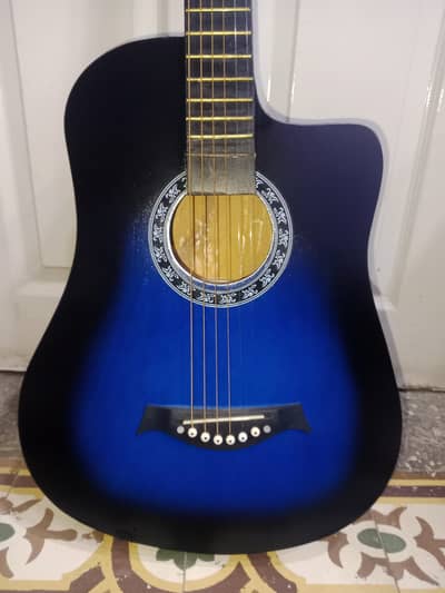 Beginners guitar