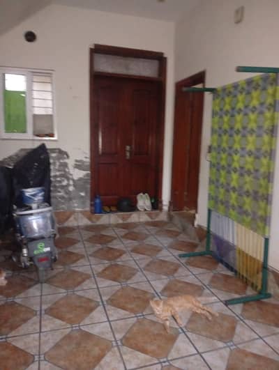 Lower portion for Rent
