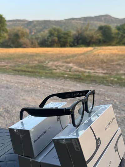 Ai glasses 03121915997