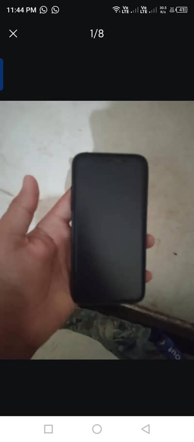 Apple iPhone X 256GB