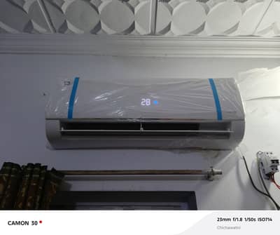 like brand new used for few days 1 ton T3