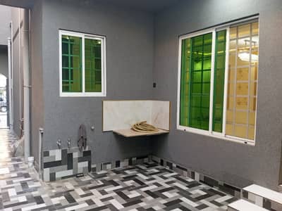 3 Marla double story house available for sale parklan city shararakpur road