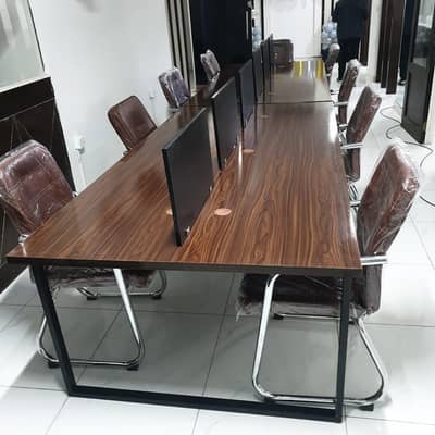 office table, workstation, cubical, executive & conference table