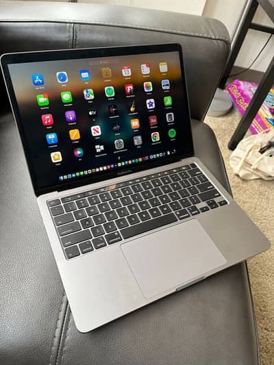 Macbook 2020 1TB