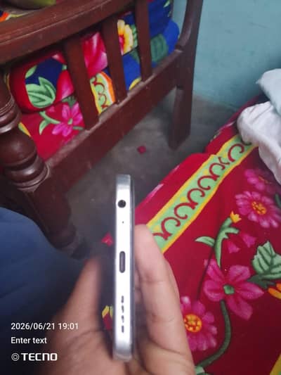 infininix hot 60i