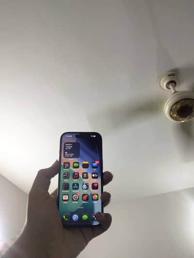 Apple iPhone 17 Pro