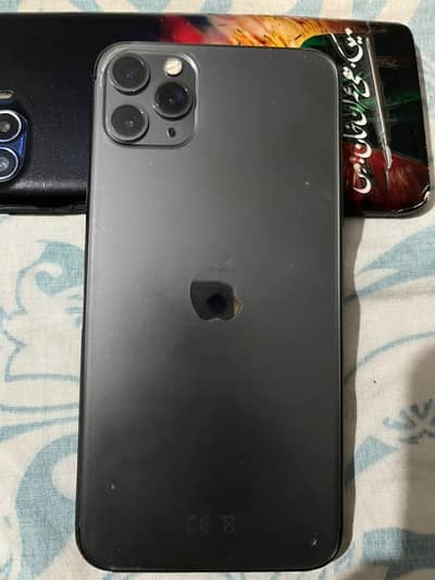 I phone 11 pro max