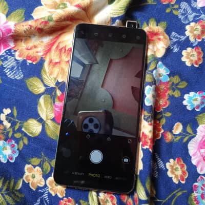 Vivo V15