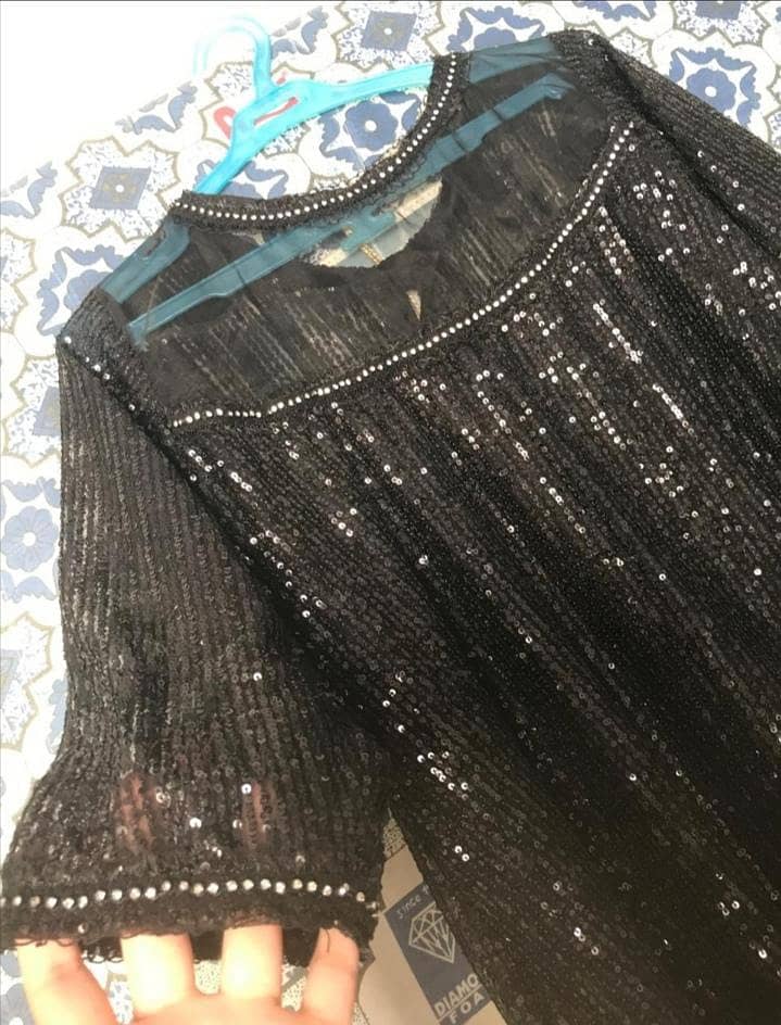 sequence work dress 0