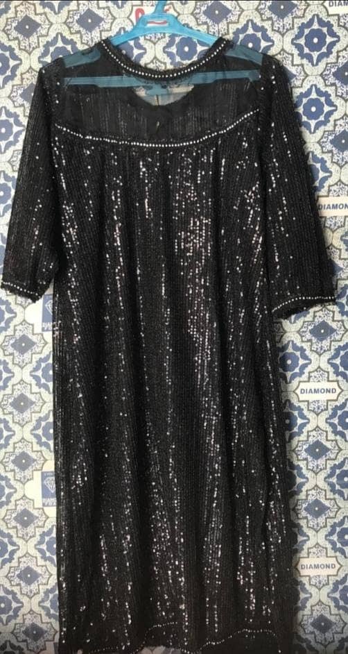 sequence work dress 1