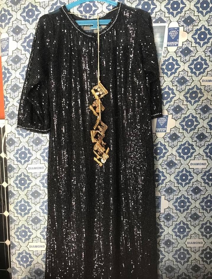sequence work dress 2
