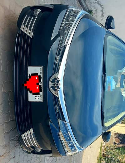 Toyota Corolla GLI 2020
