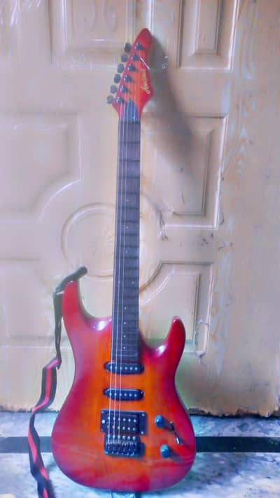 Aria Pro II Magna Series Electric Guitar for Sale
