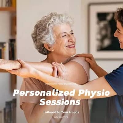 Home Physiotherapy Services 