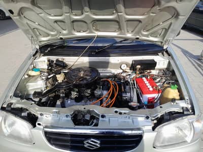 Suzuki Alto 2006