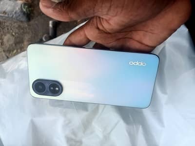 OPPO A18