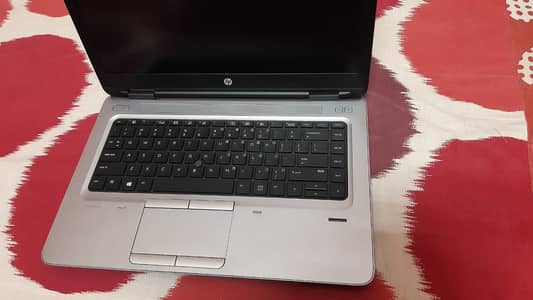 Hp Pro Book 640 G