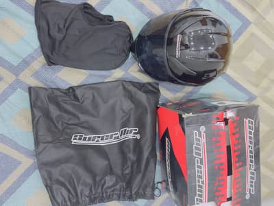 Super air 902 helmet