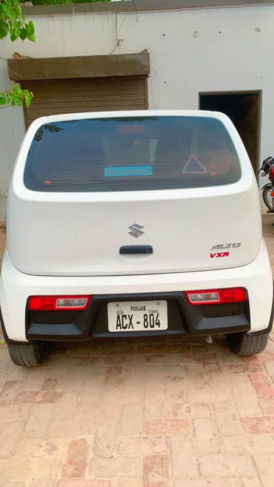 Suzuki Alto 2021