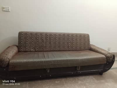 sofacumbed
