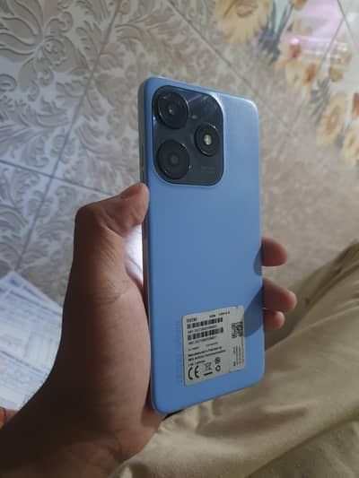 Tecno Spark 10C